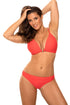 Maillot de bain deux pièces model 164021 Marko
